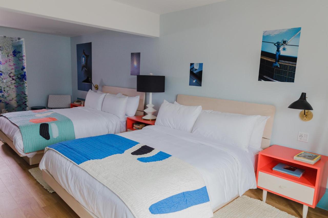 Drake Motor Inn ويلينغتون المظهر الخارجي الصورة