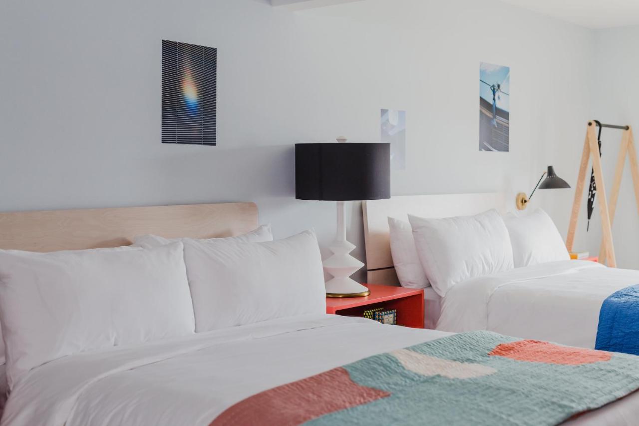 Drake Motor Inn ويلينغتون المظهر الخارجي الصورة